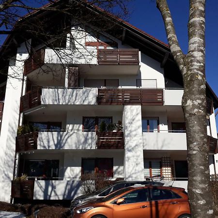 Fewo Mm Apartamento Eriskirch Exterior foto