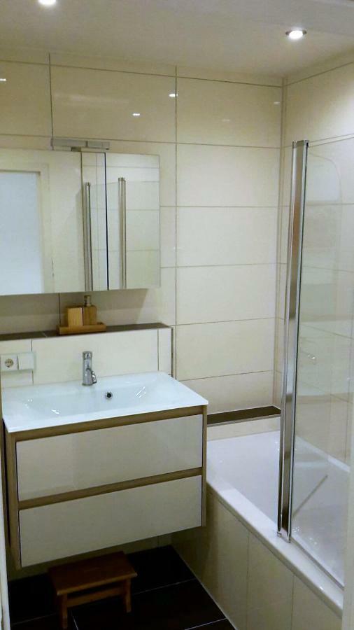 Fewo Mm Apartamento Eriskirch Exterior foto