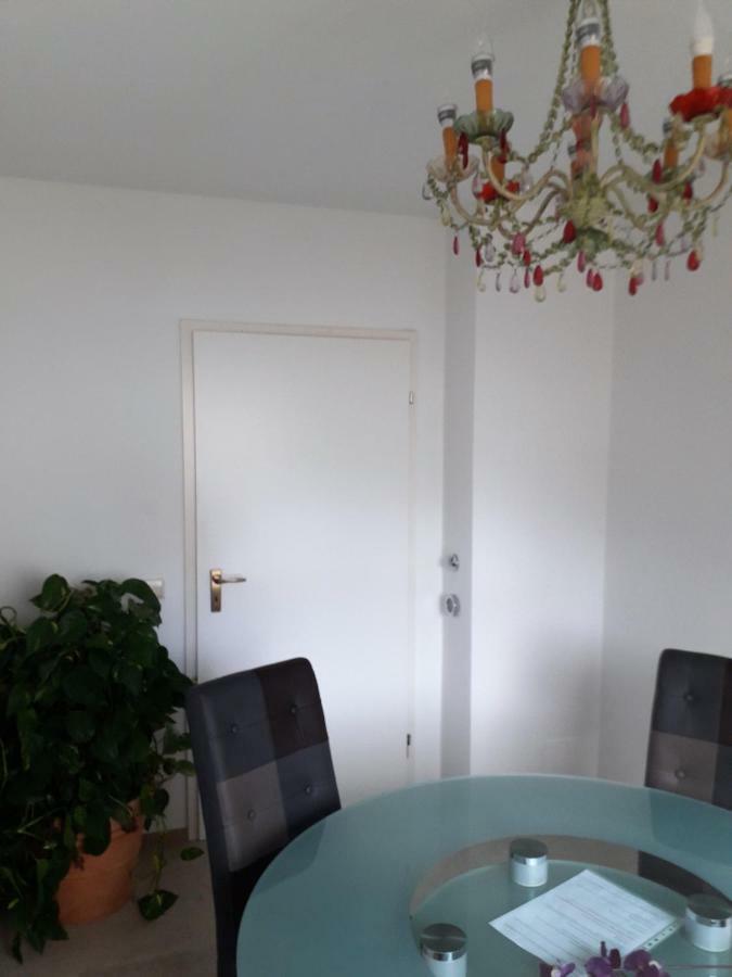 Fewo Mm Apartamento Eriskirch Exterior foto