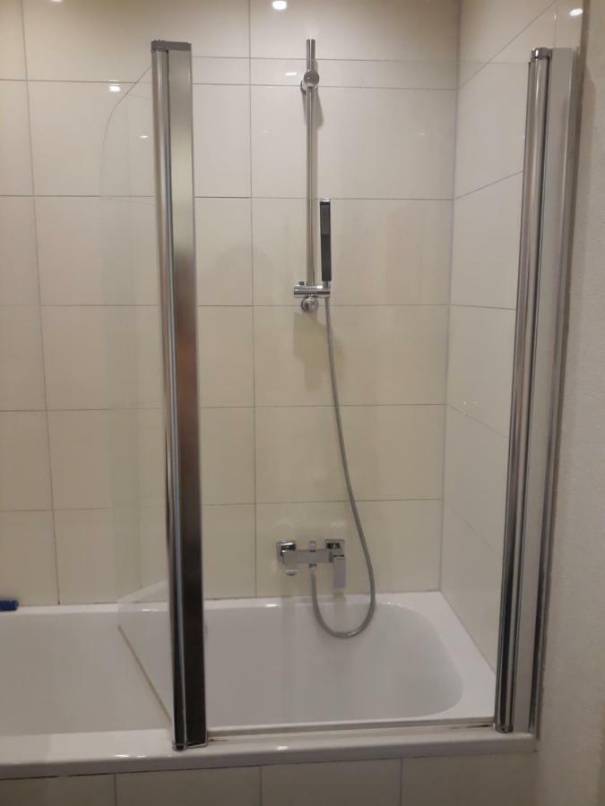 Fewo Mm Apartamento Eriskirch Exterior foto
